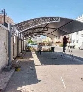 مظلات سيارات بالشرقية الدمام – تصميمات عصرية تناسب كل منزل