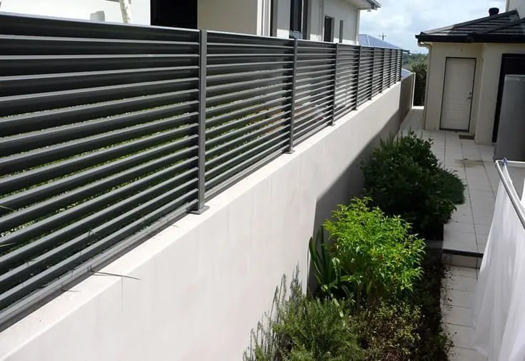 تركيب سواتر احواش في الخبر | سواتر جدران منزلية